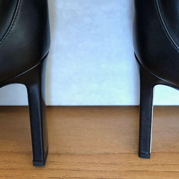 🎉 Jimmy Choo Mahesa 100 37 🎉🎊Net-A-Porter LAST DAYS HEADING TO CONSIGNMENT - Picture 4 of 10